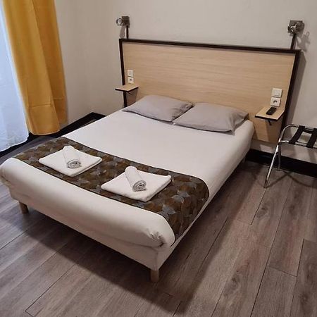 Hotel Renova 낭트 외부 사진