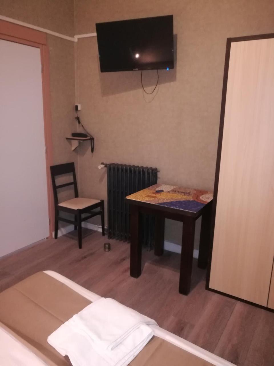 Hotel Renova 낭트 외부 사진
